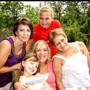 Meet your Posher, Jodi